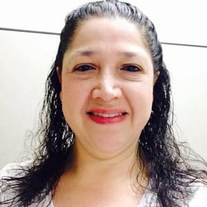 Meet your Posher, Vera